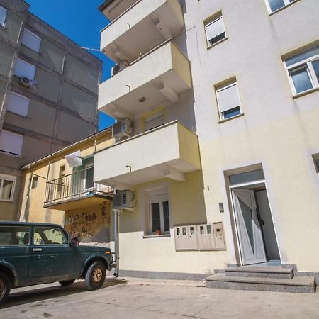 Elis Apartment Zadar Bagian luar foto