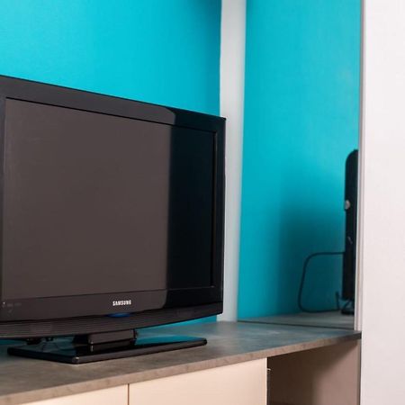 Elis Apartment Zadar Bagian luar foto
