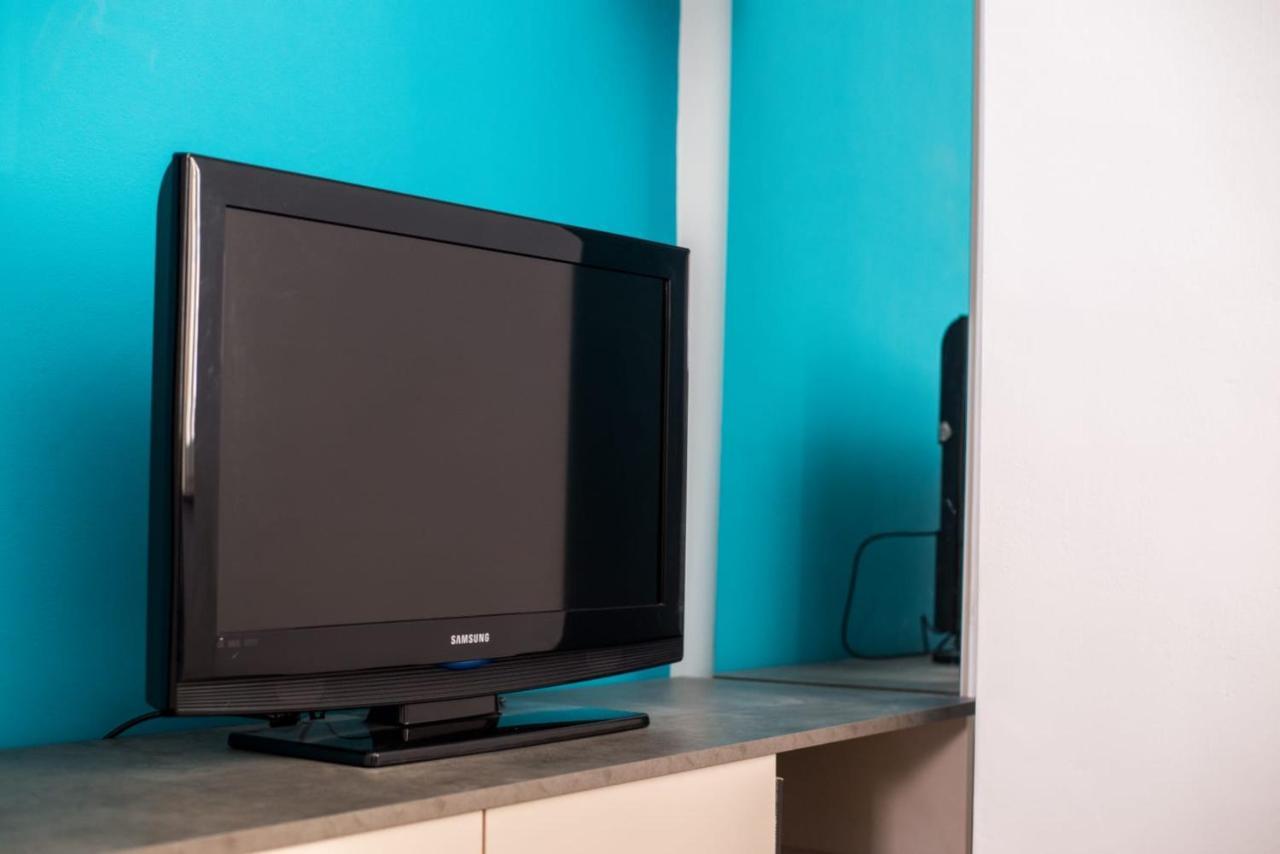Elis Apartment Zadar Bagian luar foto